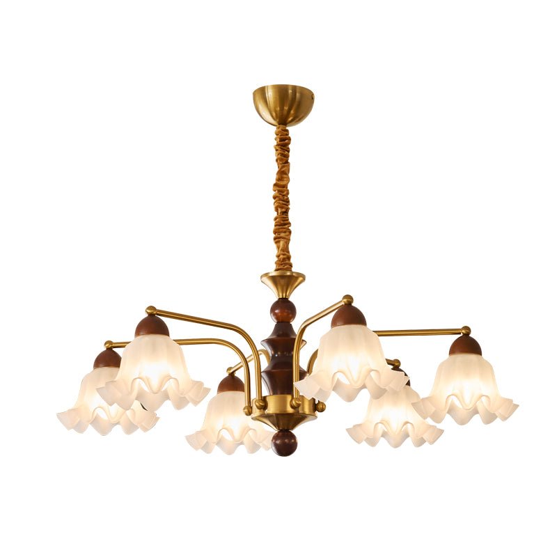 Dioris Chandelier - Lamp Outdoor