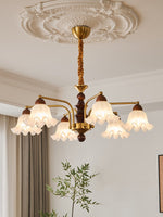 Dioris Chandelier - Lamp Outdoor