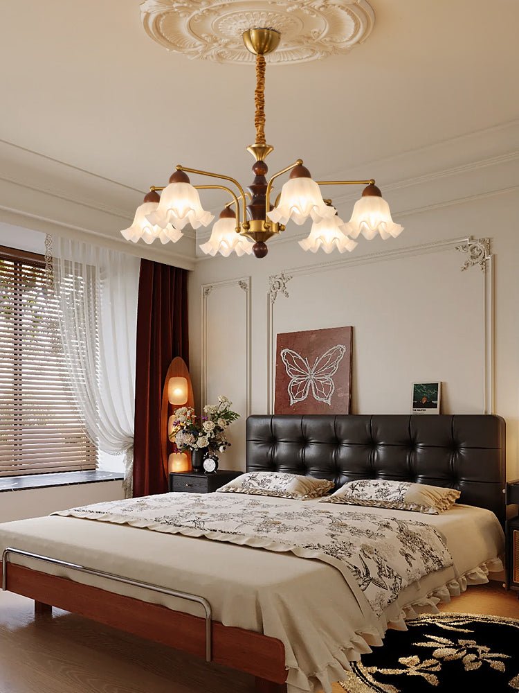 Dioris Chandelier - Lamp Outdoor