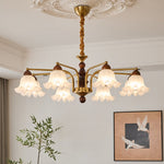 Dioris Chandelier - Lamp Outdoor