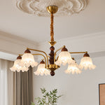 Dioris Chandelier - Lamp Outdoor