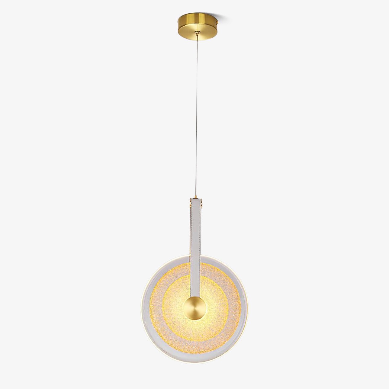 Disc Paolo Castelli Pendant Lamp - Lamp Outdoor