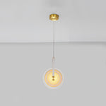 Disc Paolo Castelli Pendant Lamp - Lamp Outdoor