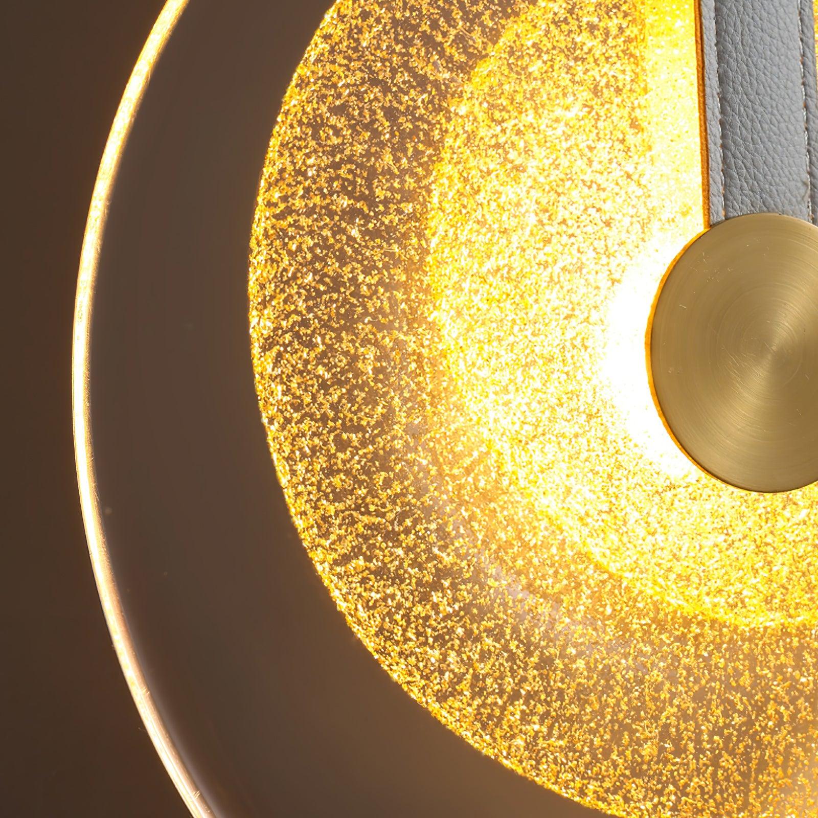 Disc Paolo Castelli Pendant Lamp - Lamp Outdoor