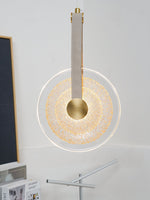 Disc Paolo Castelli Pendant Lamp - Lamp Outdoor