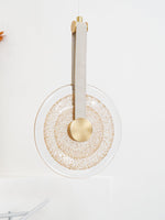 Disc Paolo Castelli Pendant Lamp - Lamp Outdoor