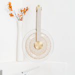 Disc Paolo Castelli Pendant Lamp - Lamp Outdoor