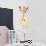 Disc Paolo Castelli Pendant Lamp - Lamp Outdoor