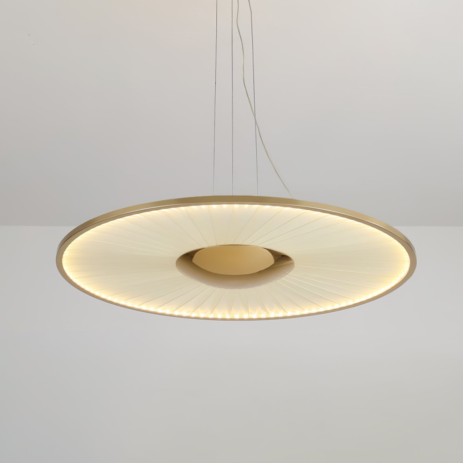 Dix Heures Pendant Light - Lamp Outdoor