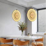Dix Heures Pendant Light - Lamp Outdoor