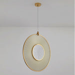 Dix Heures Pendant Light - Lamp Outdoor