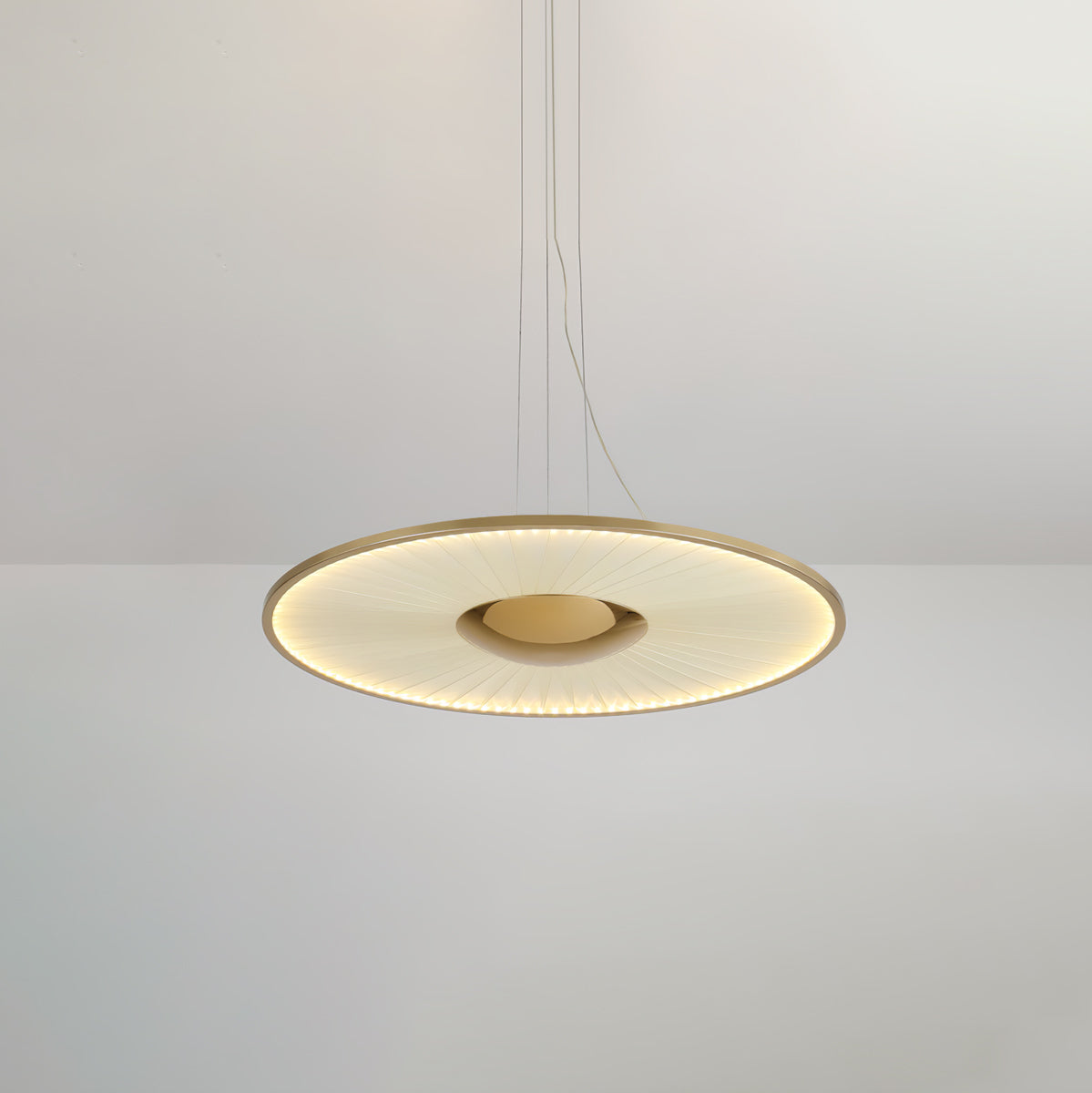 Dix Heures Pendant Light - Lamp Outdoor