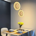 Dix Heures Pendant Light - Lamp Outdoor