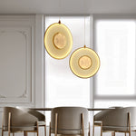 Dix Heures Pendant Light - Lamp Outdoor