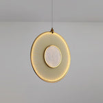 Dix Heures Pendant Light - Lamp Outdoor
