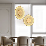 Dix Heures Pendant Light - Lamp Outdoor