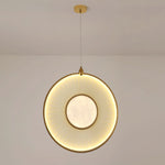 Dix Heures Pendant Light - Lamp Outdoor