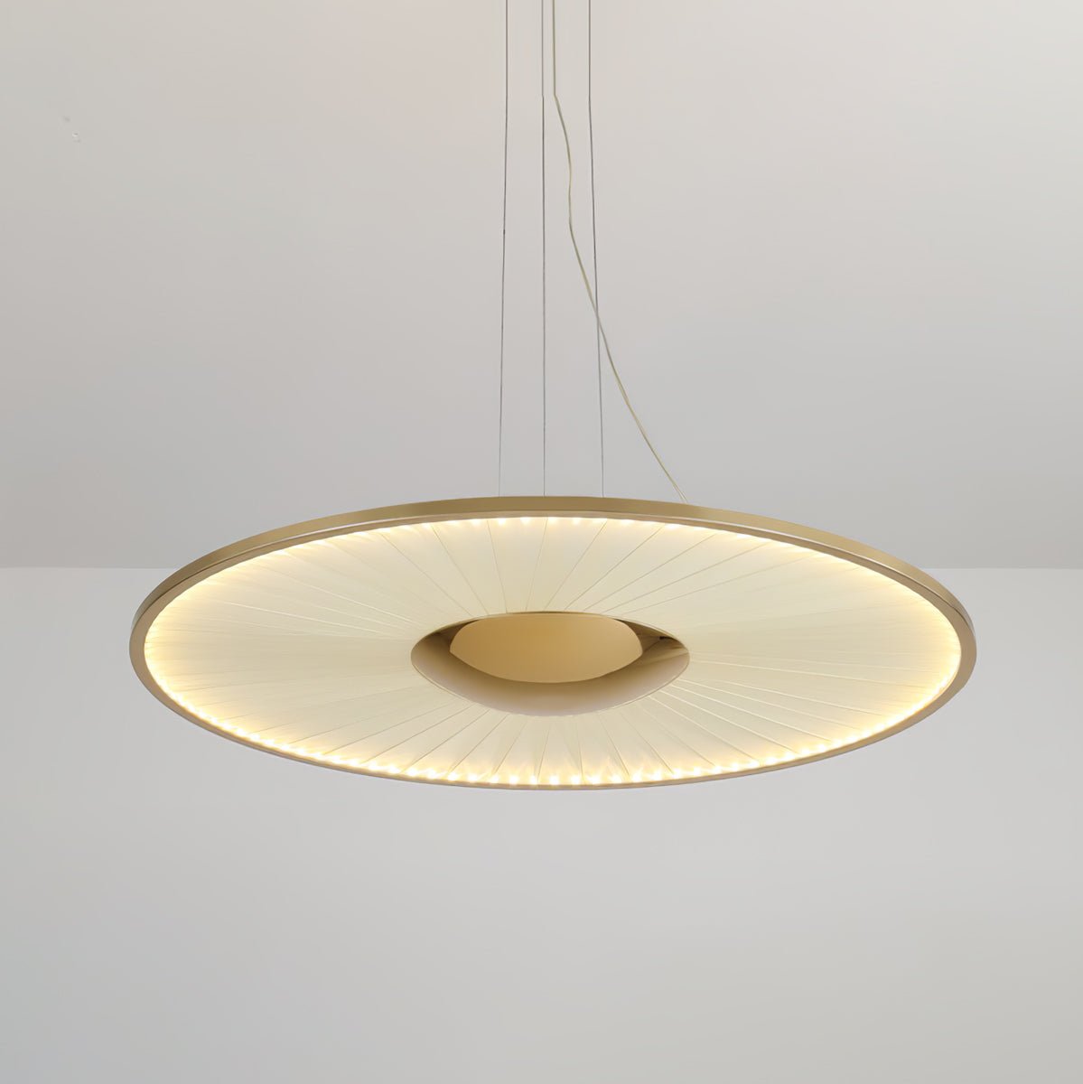 Dix Heures Pendant Light - Lamp Outdoor
