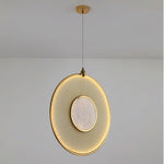 Dix Heures Pendant Light - Lamp Outdoor