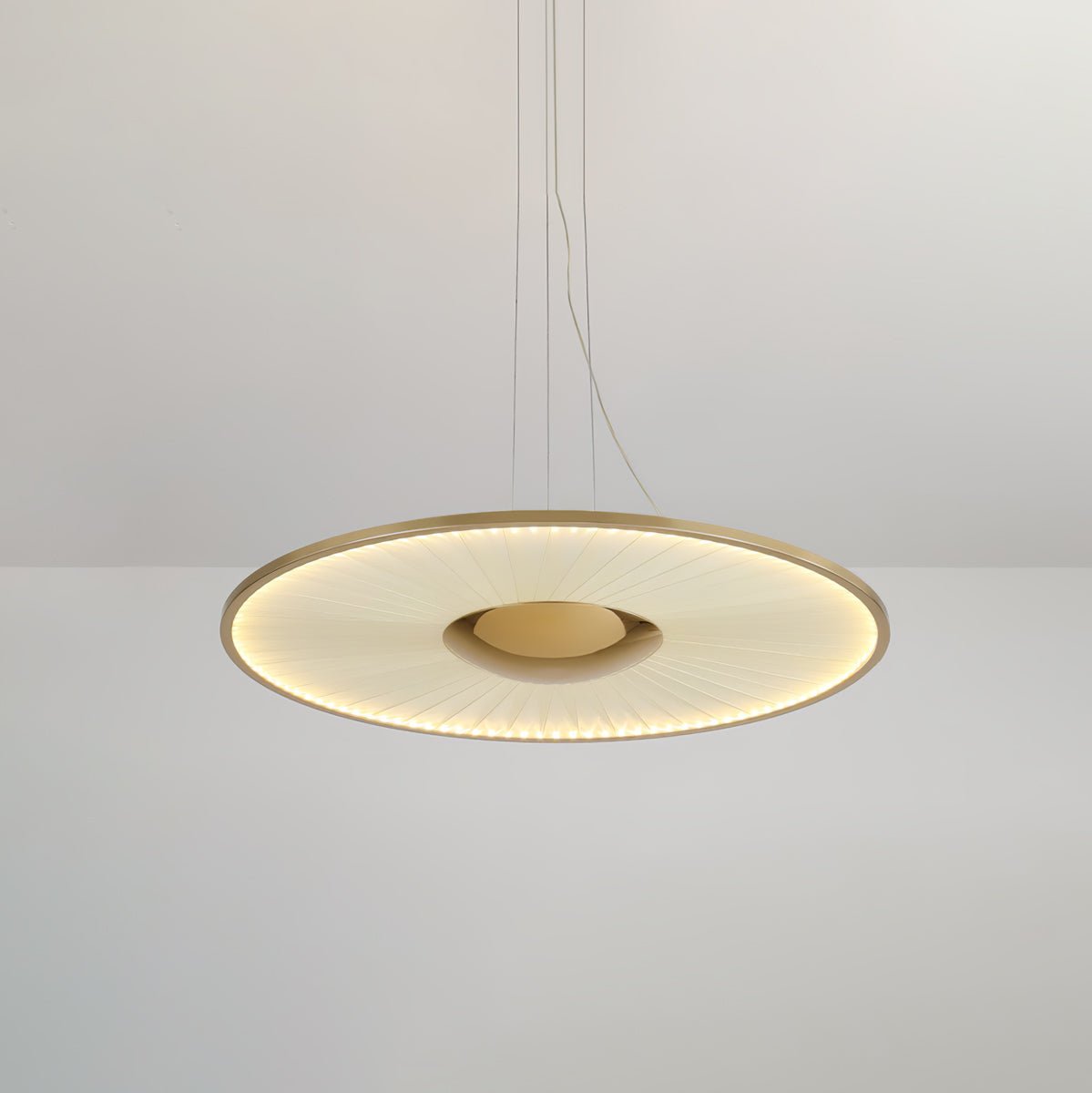 Dix Heures Pendant Light - Lamp Outdoor
