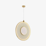 Dix Heures Pendant Light - Lamp Outdoor