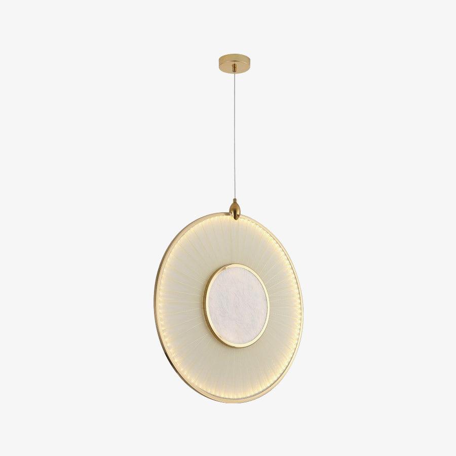 Dix Heures Pendant Light - Lamp Outdoor