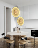 Dix Heures Pendant Light - Lamp Outdoor