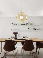 Dix Heures Pendant Light - Lamp Outdoor