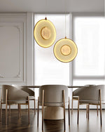 Dix Heures Pendant Light - Lamp Outdoor
