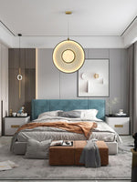 Dix Heures Pendant Light - Lamp Outdoor