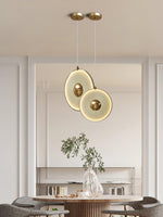 Dix Heures Pendant Light - Lamp Outdoor