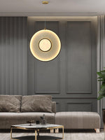 Dix Heures Pendant Light - Lamp Outdoor