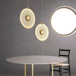 Dix Heures Pendant Light - Lamp Outdoor