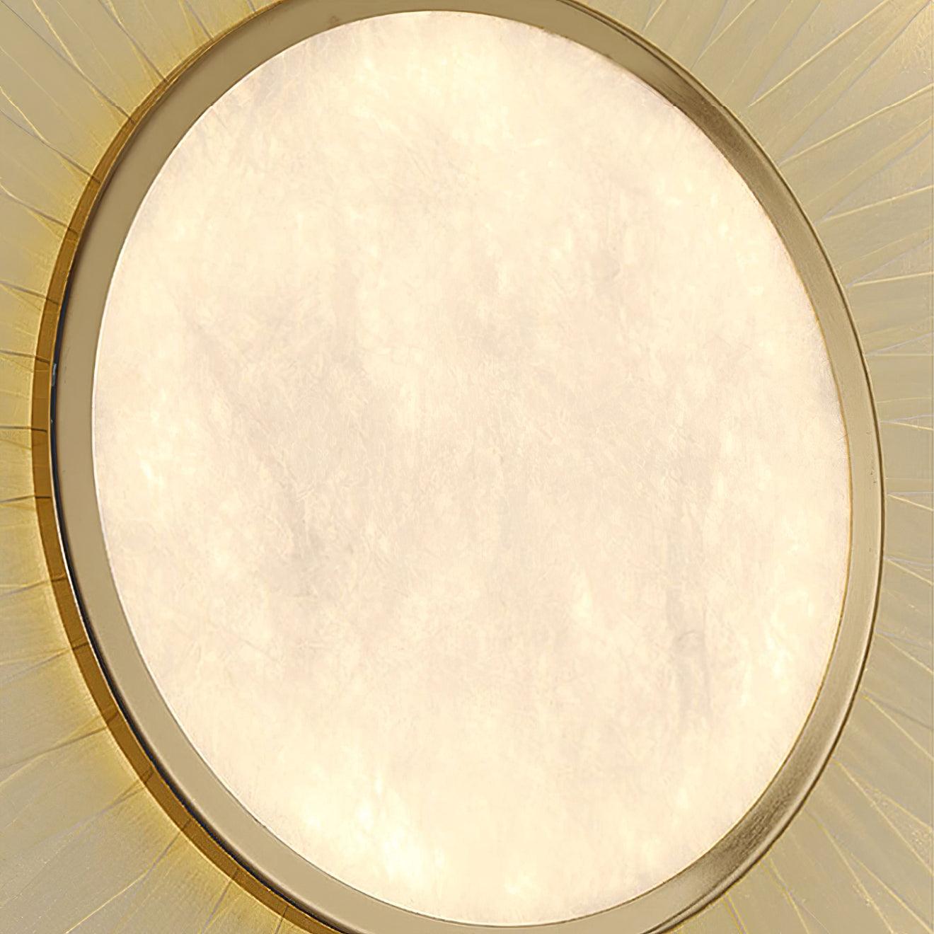 Dix Heures Pendant Light - Lamp Outdoor