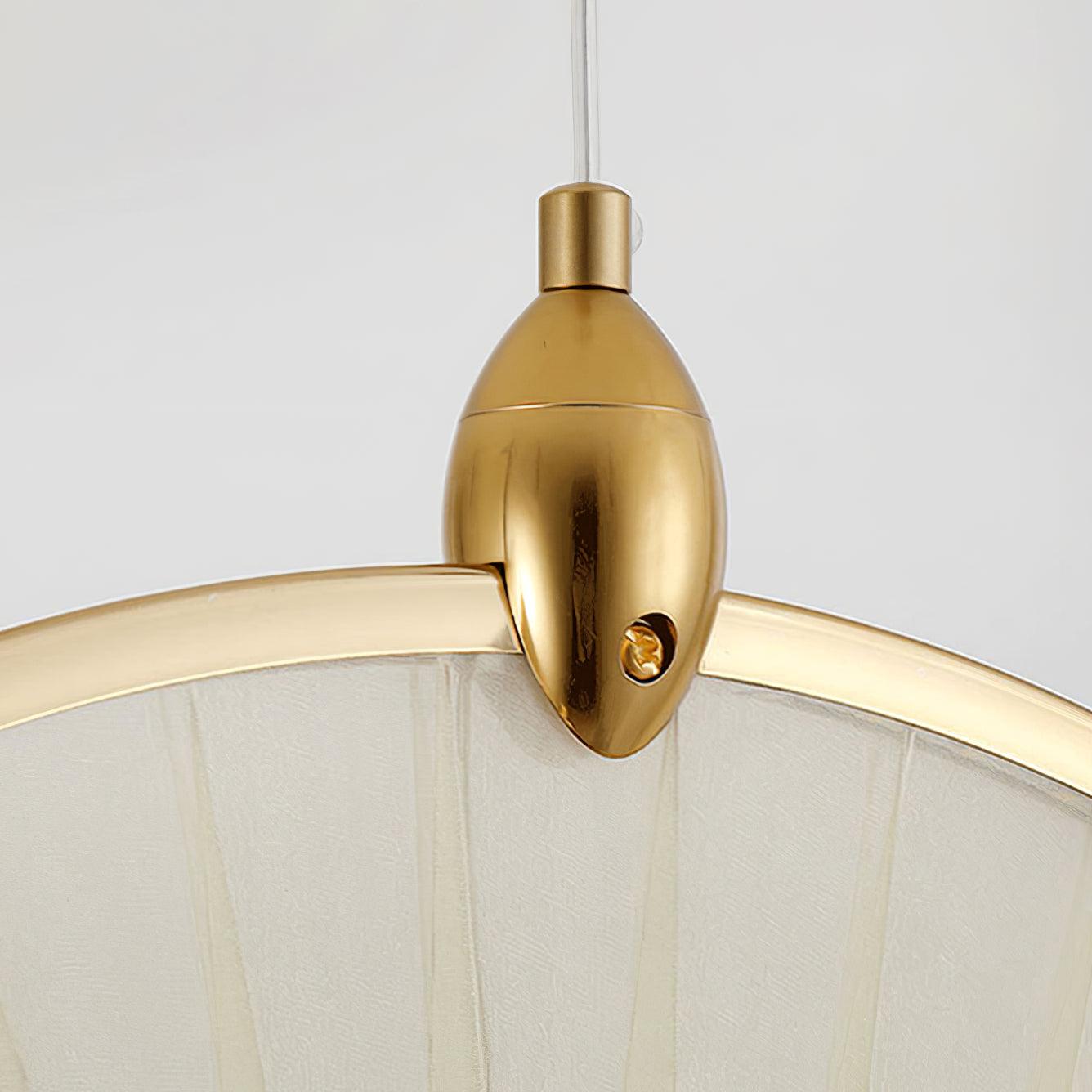 Dix Heures Pendant Light - Lamp Outdoor