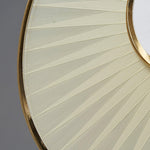 Dix Heures Pendant Light - Lamp Outdoor
