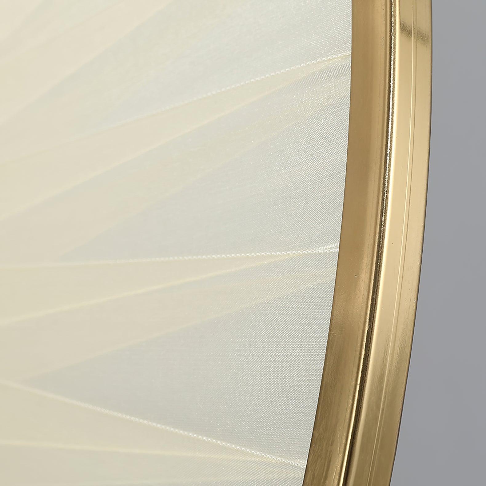 Dix Heures Pendant Light - Lamp Outdoor