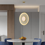 Dix Heures Pendant Light - Lamp Outdoor