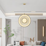 Dix Heures Pendant Light - Lamp Outdoor
