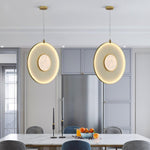 Dix Heures Pendant Light - Lamp Outdoor