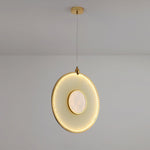 Dix Heures Pendant Light - Lamp Outdoor