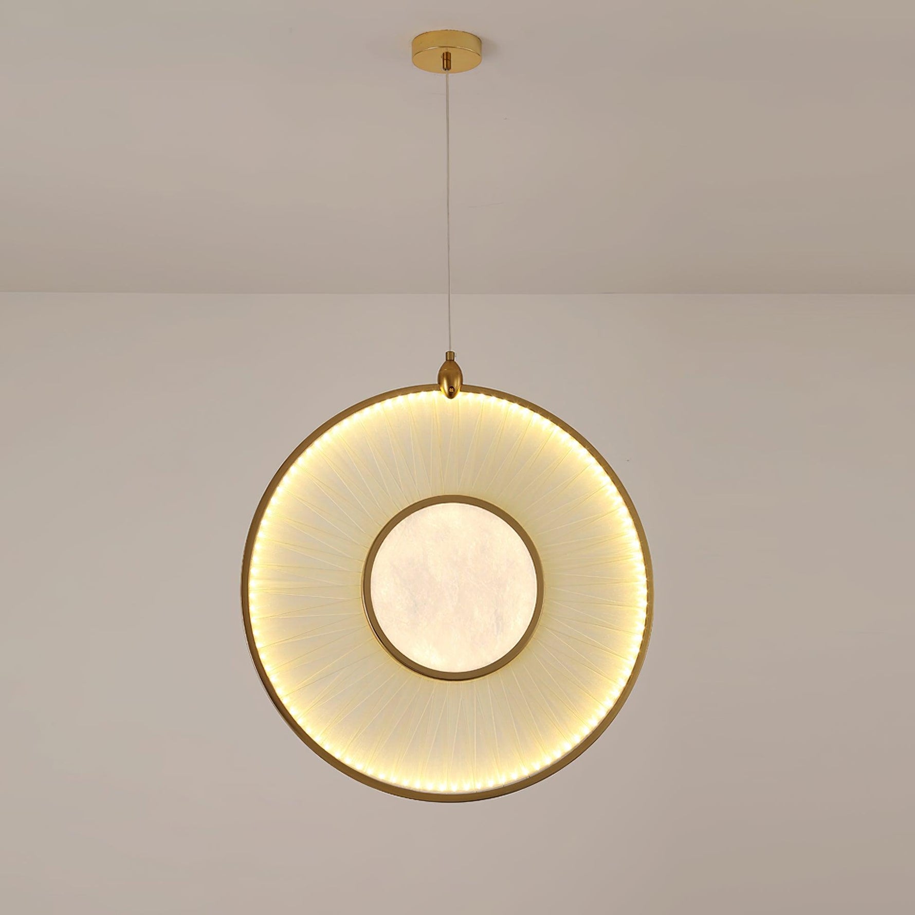 Dix Heures Pendant Light - Lamp Outdoor