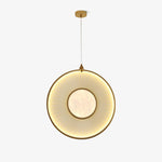 Dix Heures Pendant Light - Lamp Outdoor