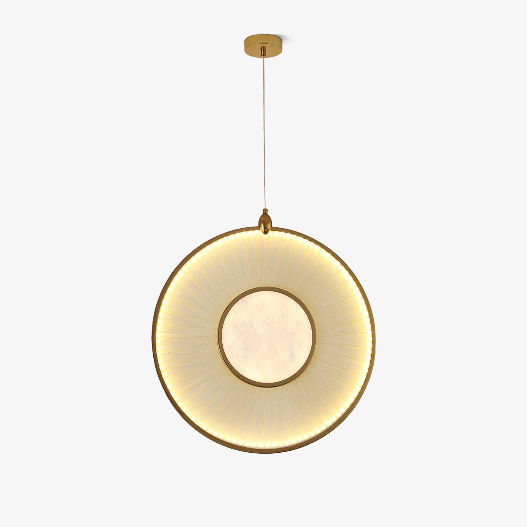 Dix Heures Pendant Light - Lamp Outdoor