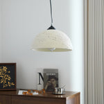 Dome Morphe Pendant Light - Lamp Outdoor