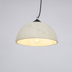 Dome Morphe Pendant Light - Lamp Outdoor
