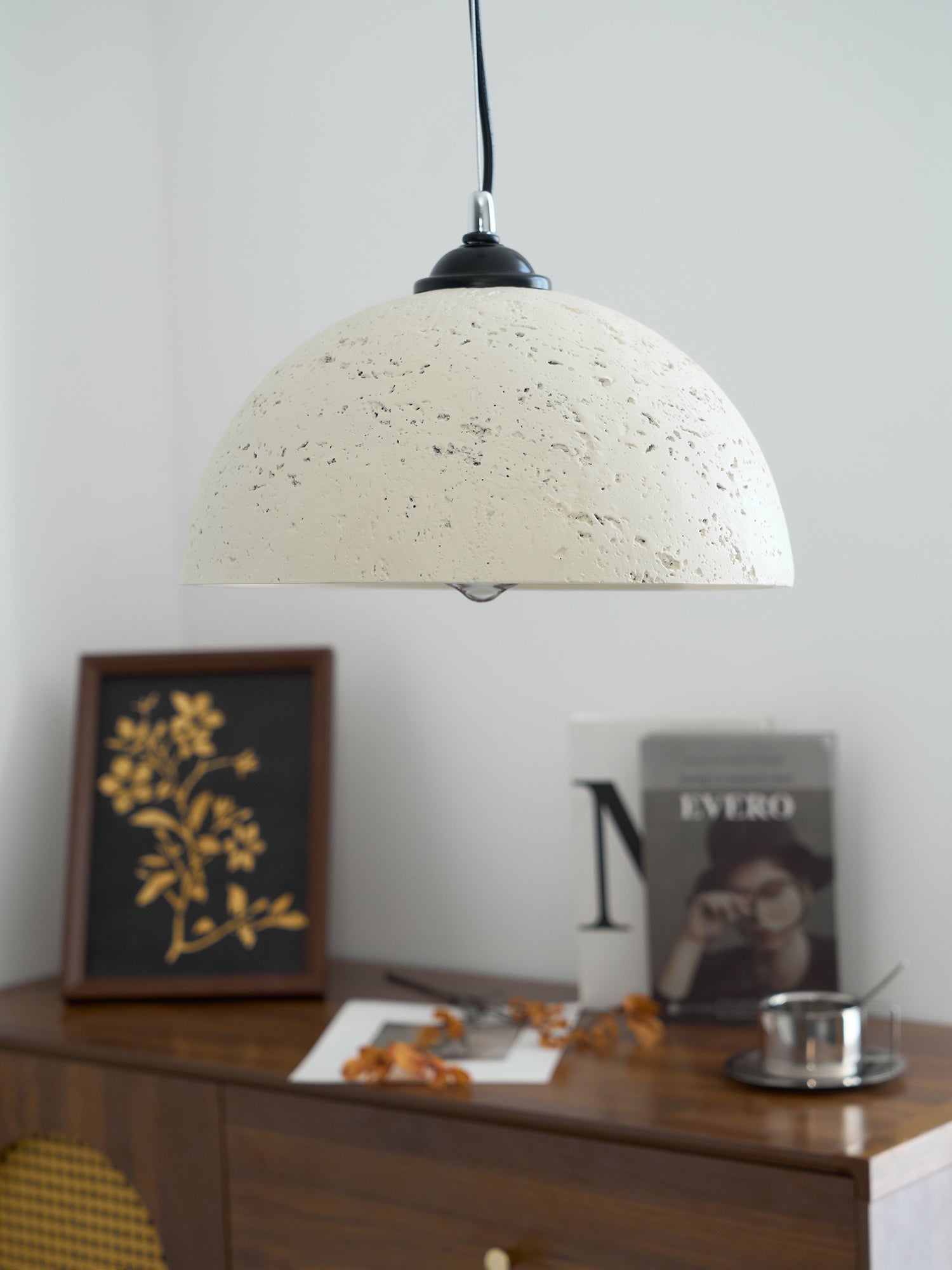 Dome Morphe Pendant Light - Lamp Outdoor