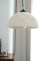 Dome Morphe Pendant Light - Lamp Outdoor