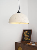 Dome Morphe Pendant Light - Lamp Outdoor