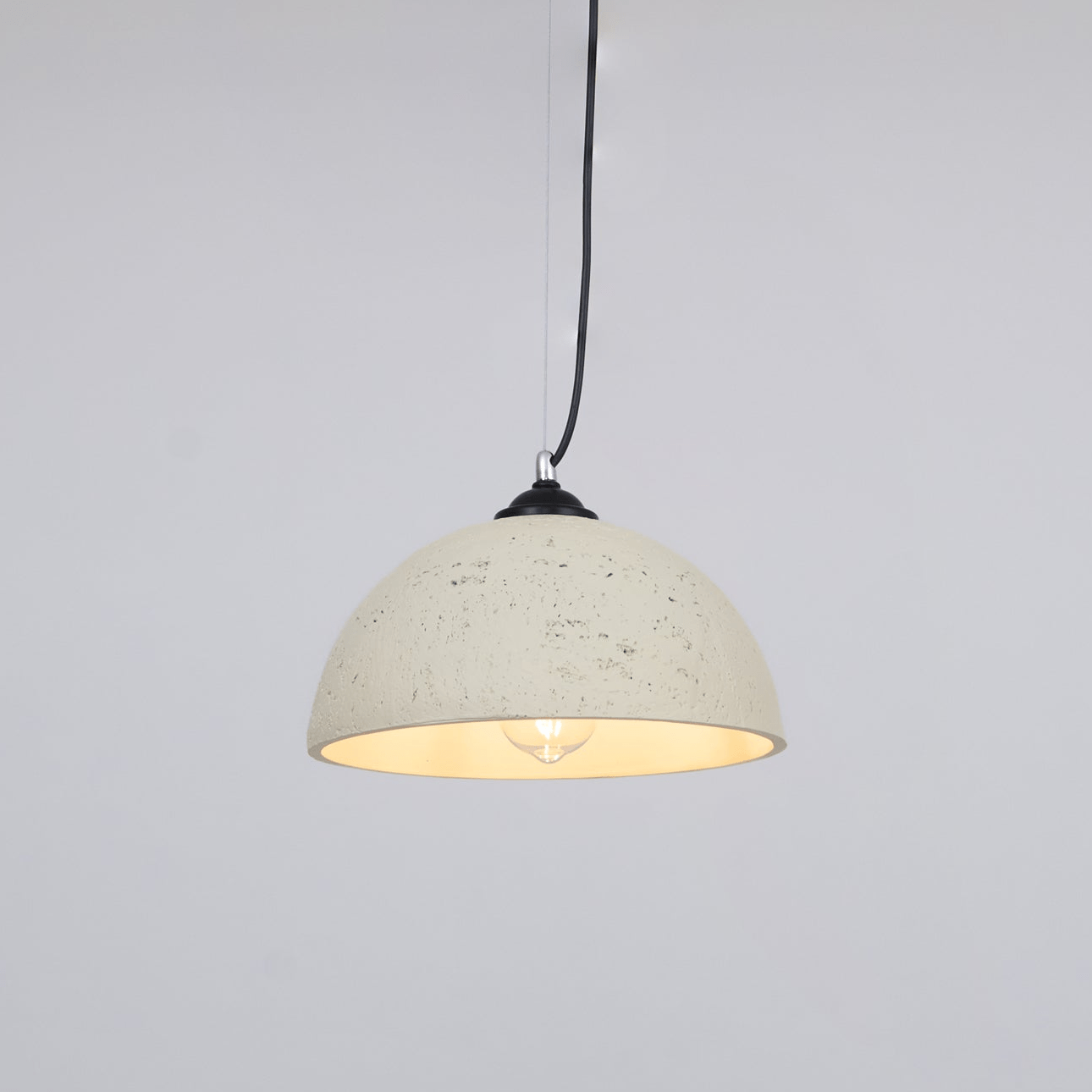 Dome Morphe Pendant Light - Lamp Outdoor